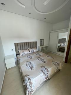 Martil 2 Chambre Balcony & Wi-Fi - Martil - 8
