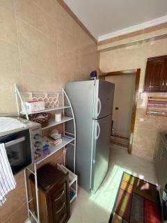 Martil 2 Chambre Balcony & Wi-Fi - Martil - 7