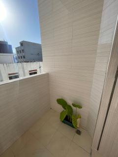 Martil 2 Chambre Balcony & Wi-Fi - Martil - 3