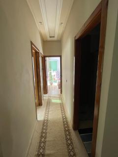 Martil 2 Chambre Balcony & Wi-Fi - Martil - 2