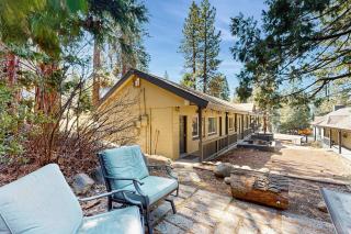 The Chalet at Kings Beach Unit 4 - 7