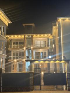 Ritz luxourious apartments - Kampala - 4