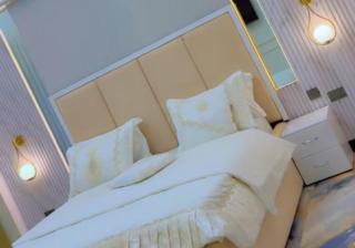 Ritz luxourious apartments - Kampala - 2