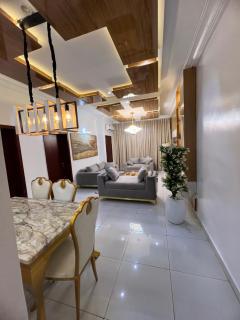 Kayla Golden Muse - Lagos - 5