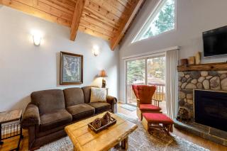 Sierra Townhome - 6