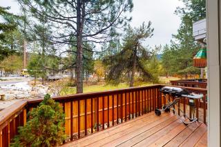 Sierra Townhome - 5