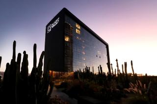 Quartz Care Hotel & Spa Tijuana - 0