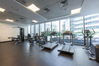 StayShort - Luxury 2BR Canal View - Silverene Dubai Marina - 7