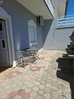 Zadar-Sukošan apartman 4 - Razvala - 6