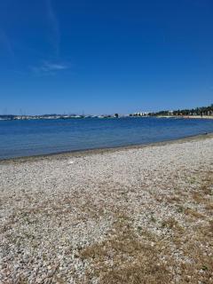 Zadar-Sukošan apartman 4 - Razvala - 5