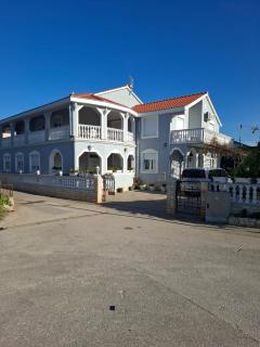 Zadar-Sukošan apartman 4 - Razvala - 1
