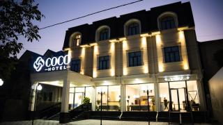 COCO Hotel - 1
