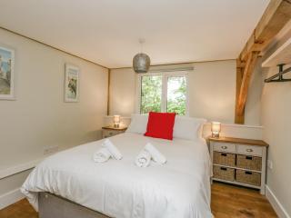 Roman Lodge - Weymouth - 1