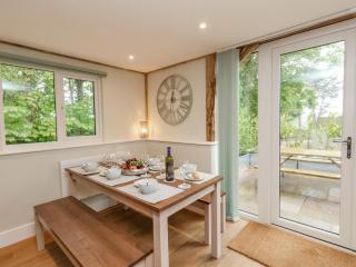 Roman Lodge - Weymouth - 3
