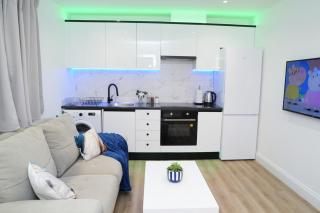 Luxury 1 bed flat London - 0
