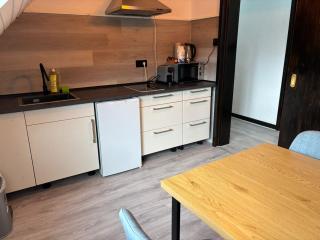 Schönes Apartment in der Altstadt - 3