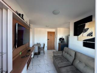 Apartamento na Região do Iguatemi - 5