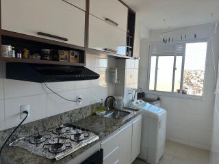 Apartamento na Região do Iguatemi - 4