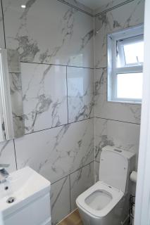 Luxury 1 bed flat London - 3