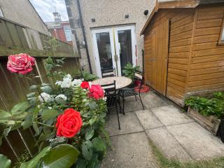 Bay Walk Place - Morecambe - 6