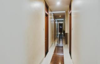 Hotel O Span Executive - Pune - 2
