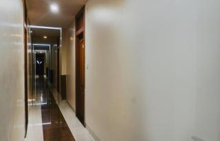 Hotel O Span Executive - Pune - 3