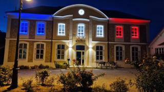 Maison 15 minutes de Disney le refuge des contes - Mareuil-lès-Meaux - 7