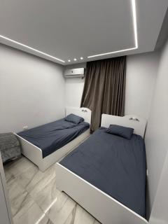 Nasr City Golden City Smart Home - 5