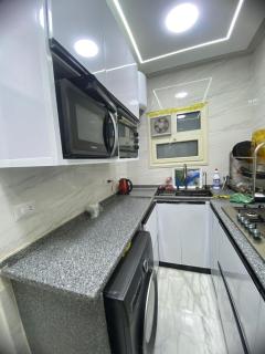 Nasr City Golden City Smart Home - 2