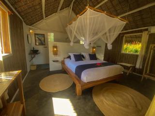 Les Bungalows Dicilaba - Antanandava - 7
