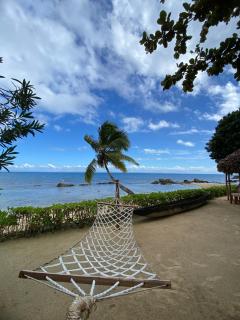 Les Bungalows Dicilaba - Antanandava - 5