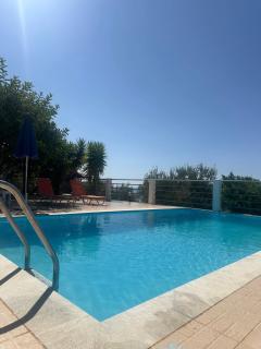 Villa Georgia - Lourdata - 9
