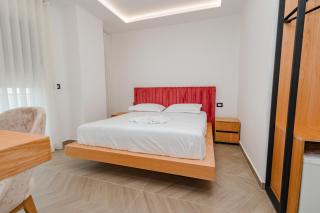 Paloka Collection Hotel - Shëngjin - 9