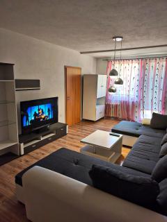 New fast apartment - Otilia - 0