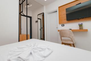 Paloka Collection Hotel - Shëngjin - 7