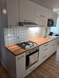 New fast apartment - Otilia - 9