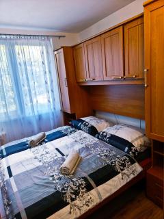 New fast apartment - Otilia - 7