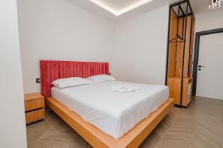 Paloka Collection Hotel - Shëngjin - 6