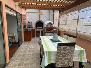 Departamento en Santiago de Surco - Lima - 0