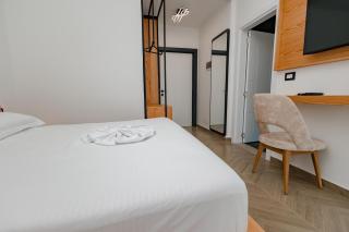 Paloka Collection Hotel - Shëngjin - 4