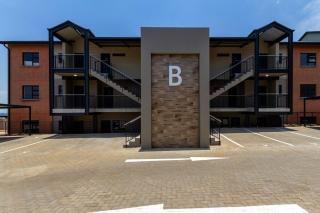 #AlimamaSpaces The Chelsea Kyalami Woods - Midrand - 4