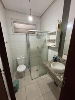 Quarto Confortável - 4