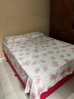 Quarto Confortável - 2