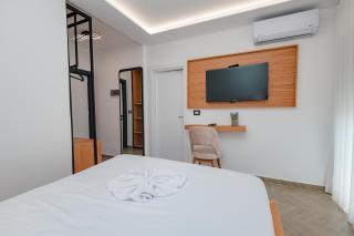 Paloka Collection Hotel - Shëngjin - 2