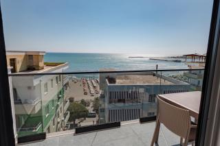 Paloka Collection Hotel - Shëngjin - 1