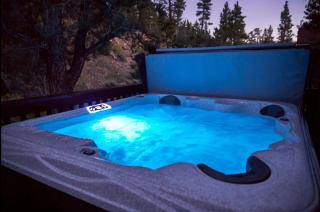 Moon Shadow - Big Bear City - 8