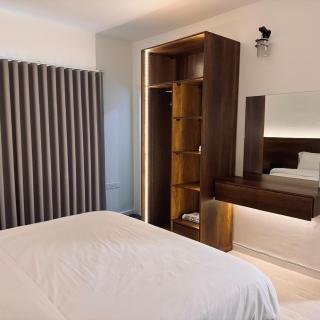 Royal Stay Villa 3 bedrooms Family only - Gedda - 2