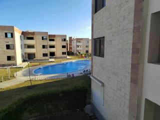 شقة بقرية هلنان بورفؤاد - 1