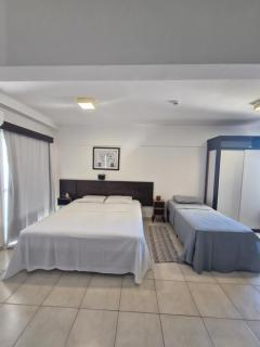 Flat com Vista Panorâmica - 8