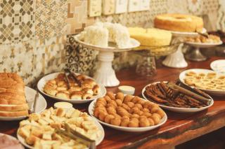 Pousada Coqueiro do Caitá - 2